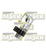 DA SILVA - FF4641 - 